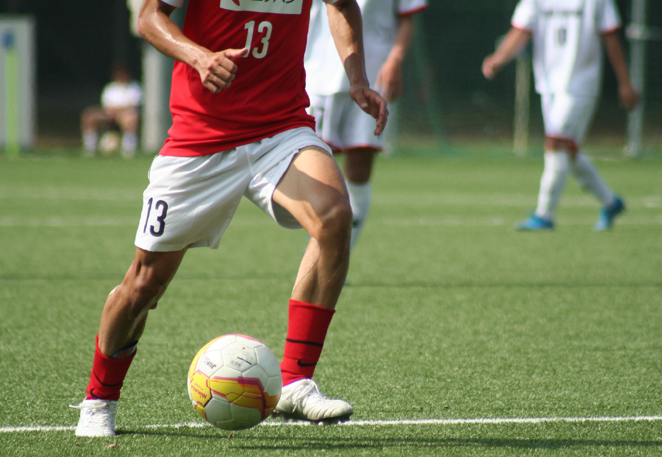 スポーツ大会・合宿