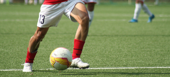 スポーツ大会・合宿